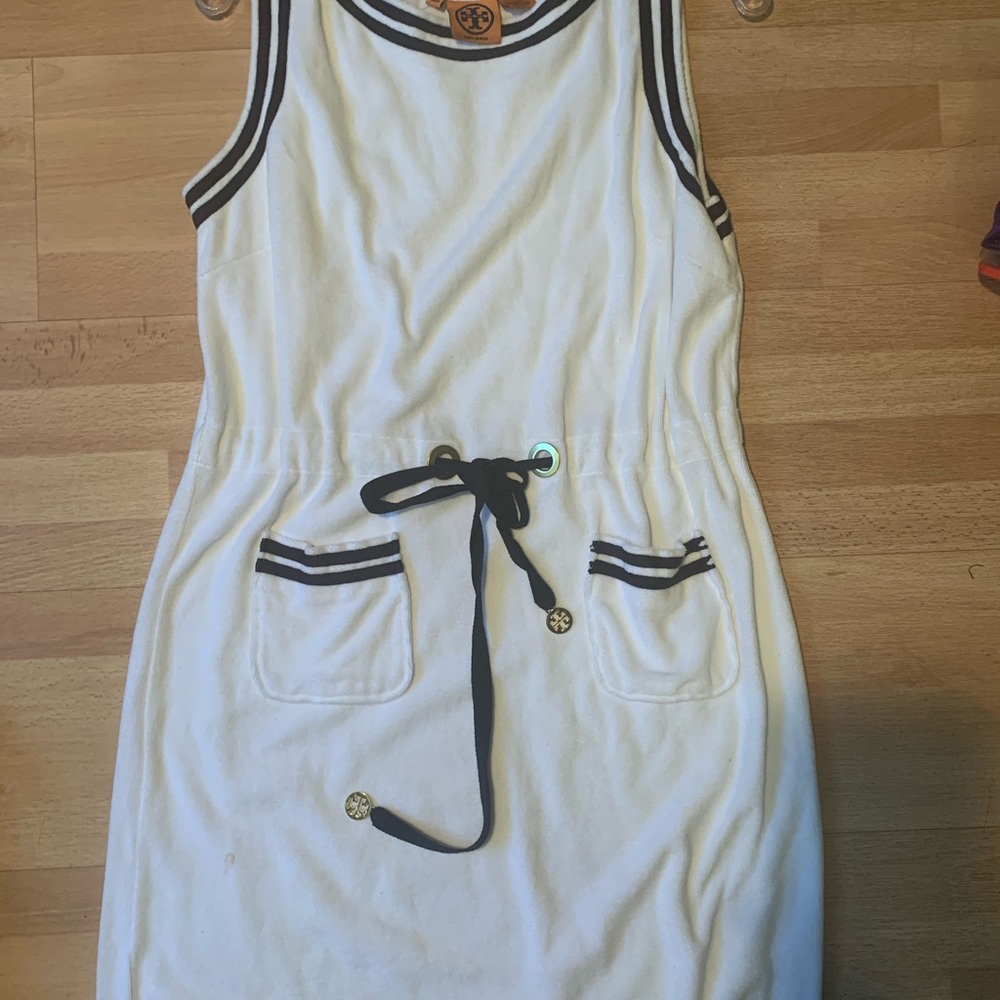 Tory Burch dress